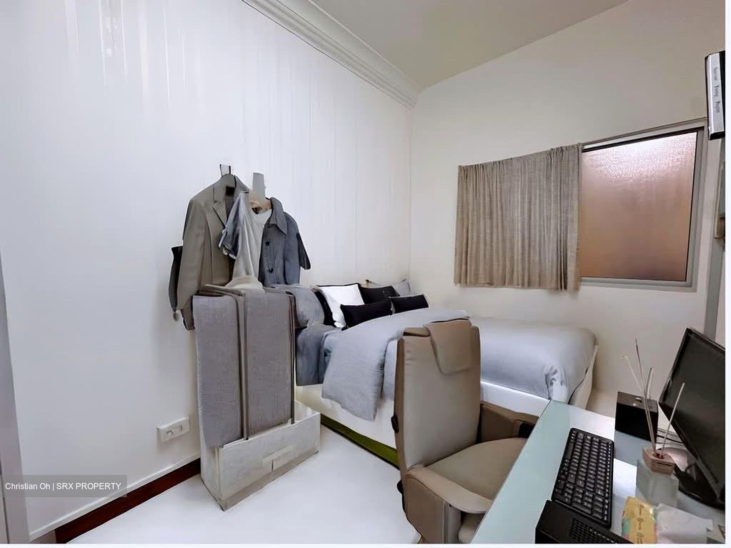 Far Horizon Garden (D20), Condominium #543888461